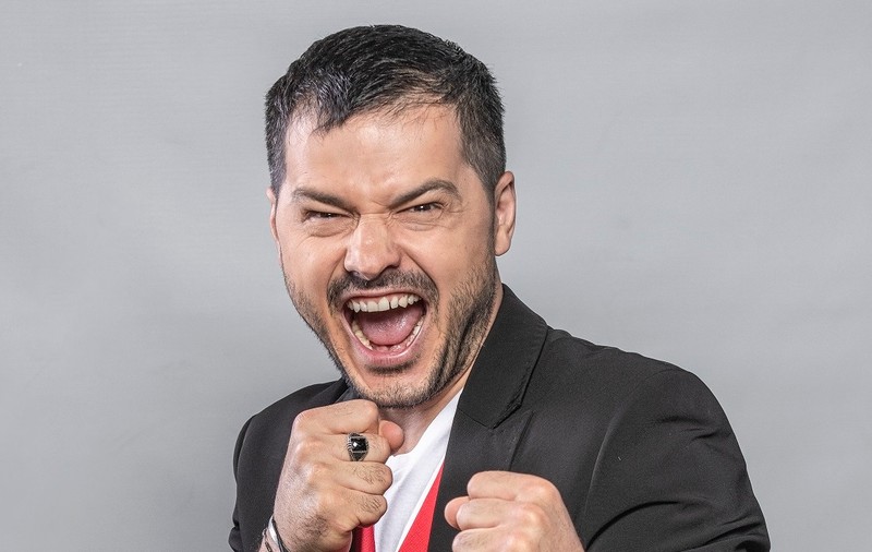 Liviu Vârciu a răbufnit la „Te cunosc de undeva”. Ce spune despre artista AMI. „Mă enervează cumplit această domnişoară!”