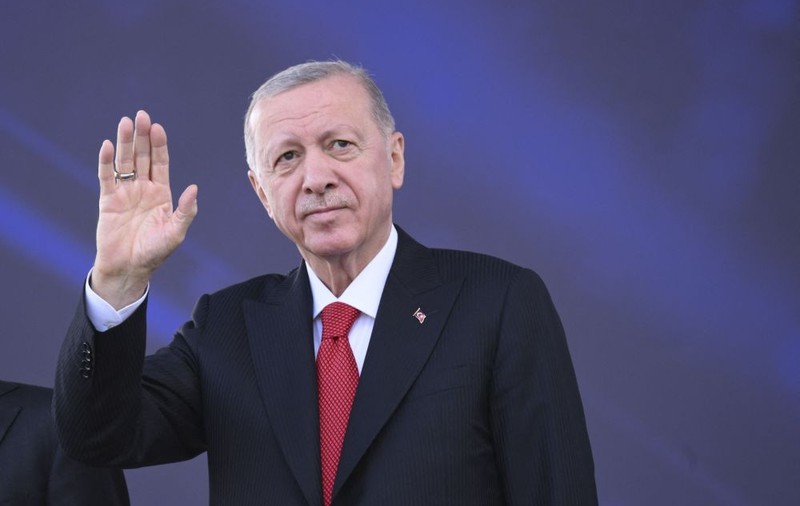 Recep Erdogan: Statele Unite și alți membri ai alianței nu vor ca Ucraina să fie stat membru NATO