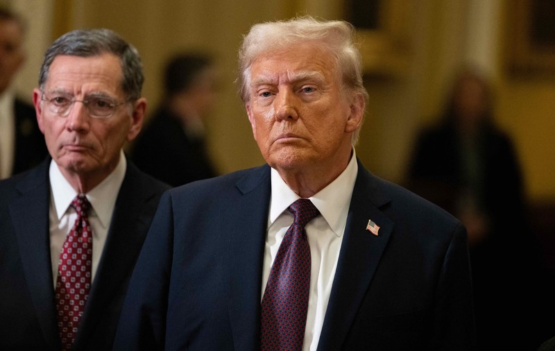 Donald Trump a fost pus la punct într-un mod dur, după ce a spus că vrea Canada: „Ca de la bătrân la bătrân, revino-ți în fire”