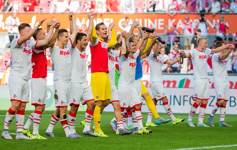 FC Koln, afectată de coronavirus. Tot lotul de jucători a fost testat pentru COVID-19