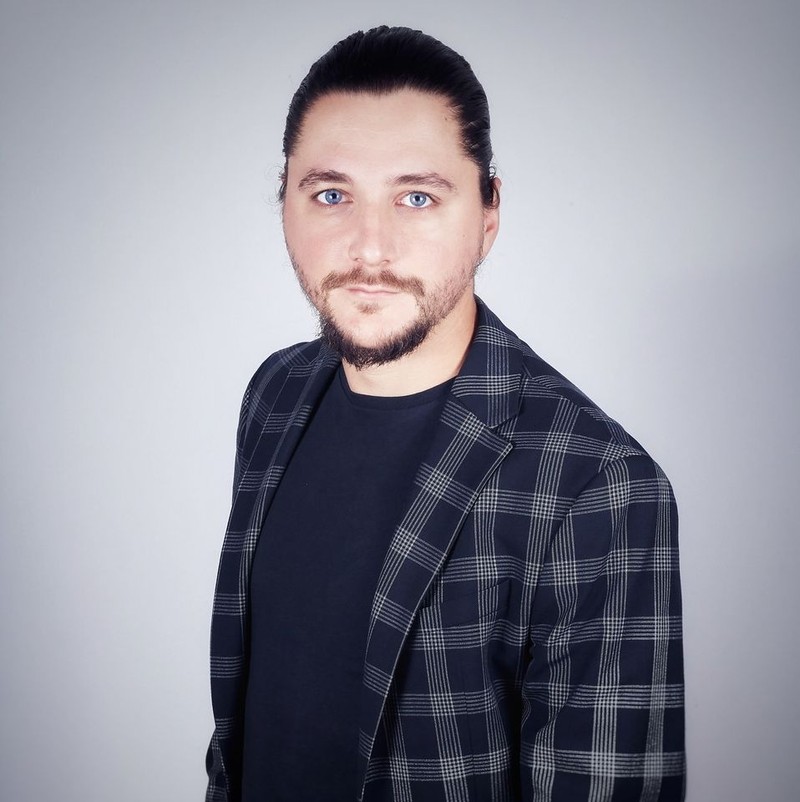 Paul Ene, președintele USR sector 4
