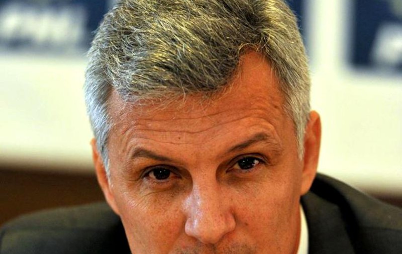 Pachetul de legi al senatorului Daniel Zamfir a fost declarat neconstituțional de CCR