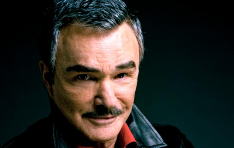 FOTO | Burt Reynolds a murit la vârsta de 82 de ani. Actorul a suferit un atac de cord