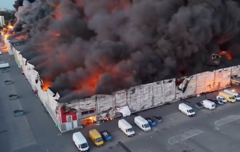 Un columbian de 27 de ani, plătit de Rusia, a provocat incendii în Polonia și Cehia. Și în România a existat un caz