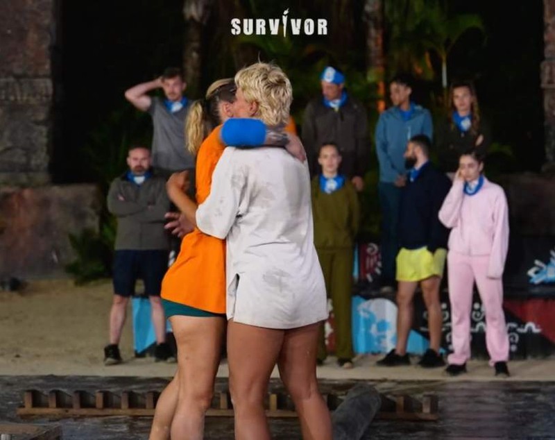 Iulia Istrate a fost eliminată de la „Survivor România” 2026. Nimeni nu se aștepta la asta. „Îmi pare rău. Nu am fost puternică”
