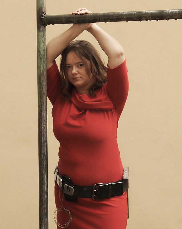 REPORTAJ/ Viața în pielea personajului. Tinerii care își croiesc costume de super-eroi și le poartă pe stradă (FOTO)