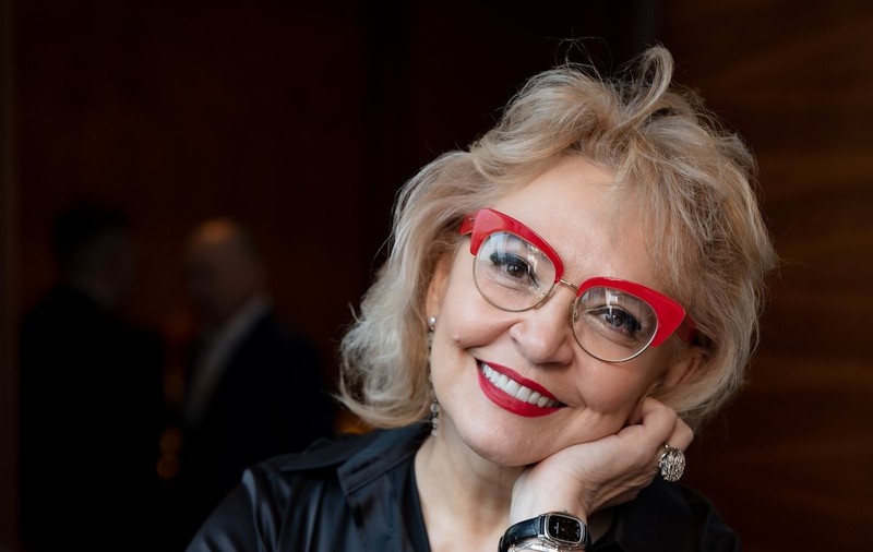 Motivul pentru care Mihaela Tatu a acceptat propunerea Antenei 1 de a reveni pe micile ecrane. Cât a contat partea financiară. „Îmi luasem gândul”
