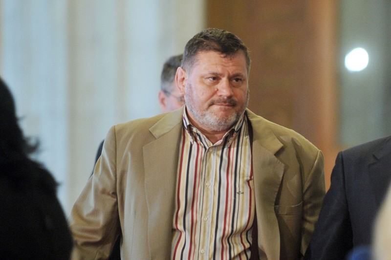 Cristian Poteraș, fost primar al sectorului 6