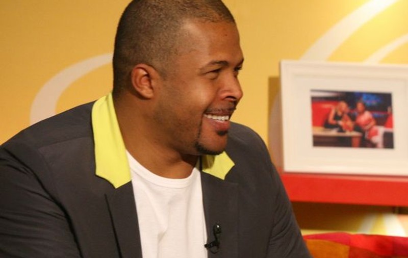 Cabral e fan Valentin Dinu: "E Craig David de România"
