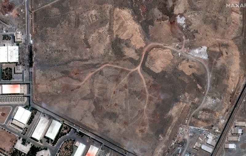 Parlamentul iranian pregăteşte un proiect de lege privind retragerea din Tratatul de neproliferare nucleară