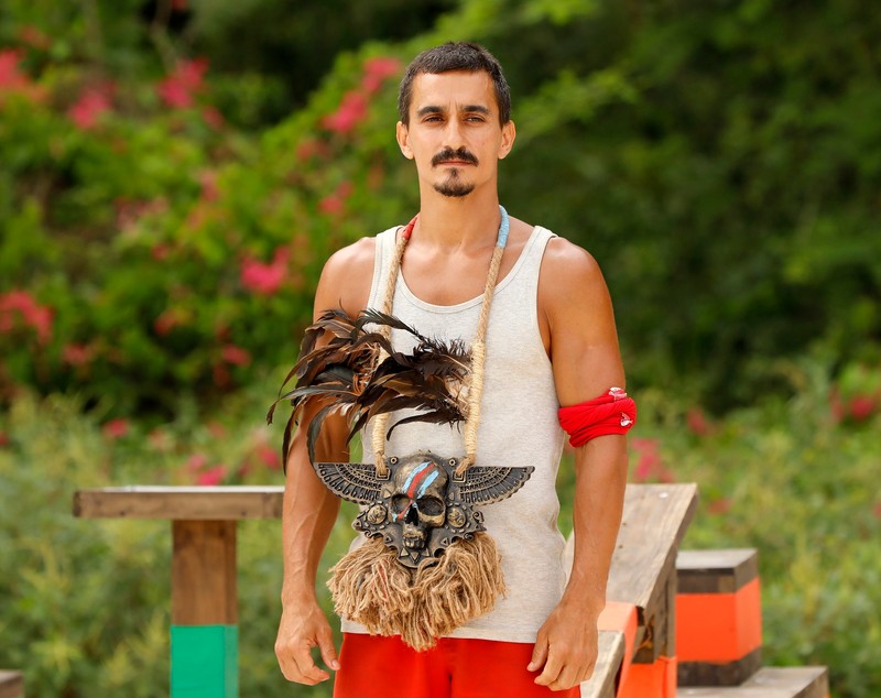 TJ Miles, Cătălin Zmărăndescu și Mari Fica au fost propuși spre eliminare la „Survivor România”