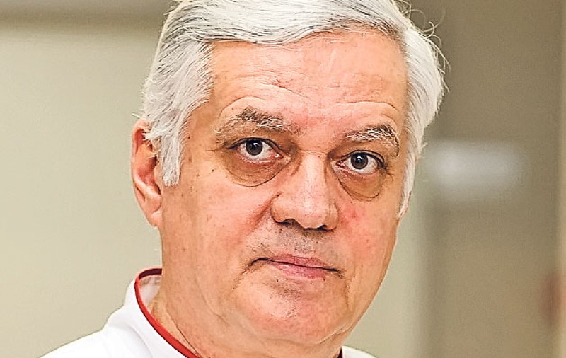 Caz unic în România! Bolnavă de cancer de col uterin, a născut un copil sănătos