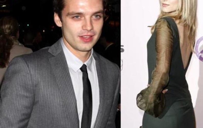 Sebastian Stan este din nou un bărbat liber! S-a despărțit de iubită