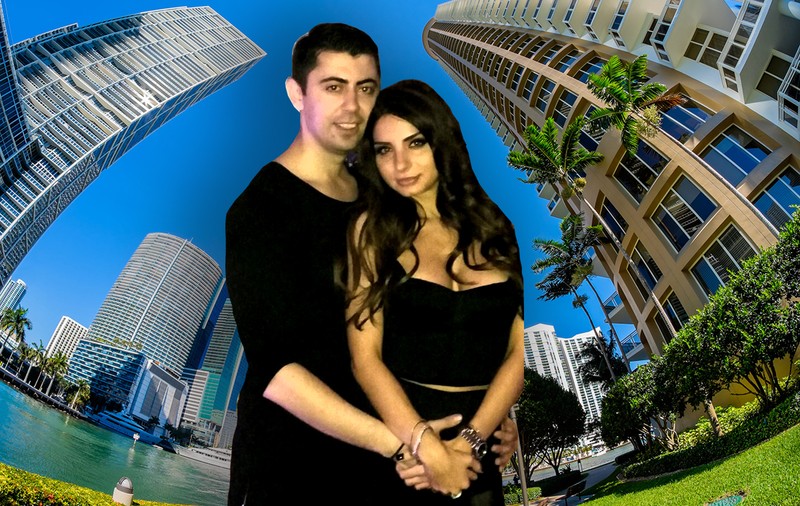 Clanul PSD Cosma, asfalt în Ploiești, tango la Miami. Iubita lui Vlad Cosma are firmă de asfaltări pe bani publici!