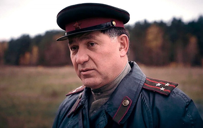 Un cunoscut actor rus a murit într-o mașină blindată pe care se ducea să o doneze separatiștilor proruși din Ucraina