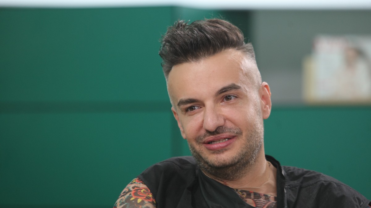 Răzvan Ciobanu a murit