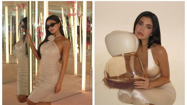 Kylie Jenner