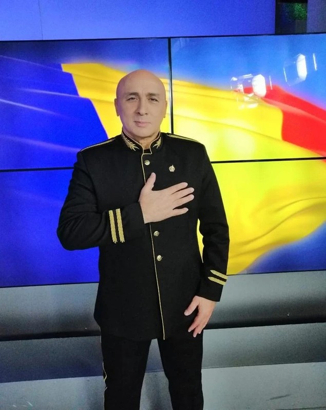 Marcel Pavel, prima operație estetică la 64 de ani. Medicii i-au recomandat-o: „Altfel nu o făceam, nu sunt de acord”