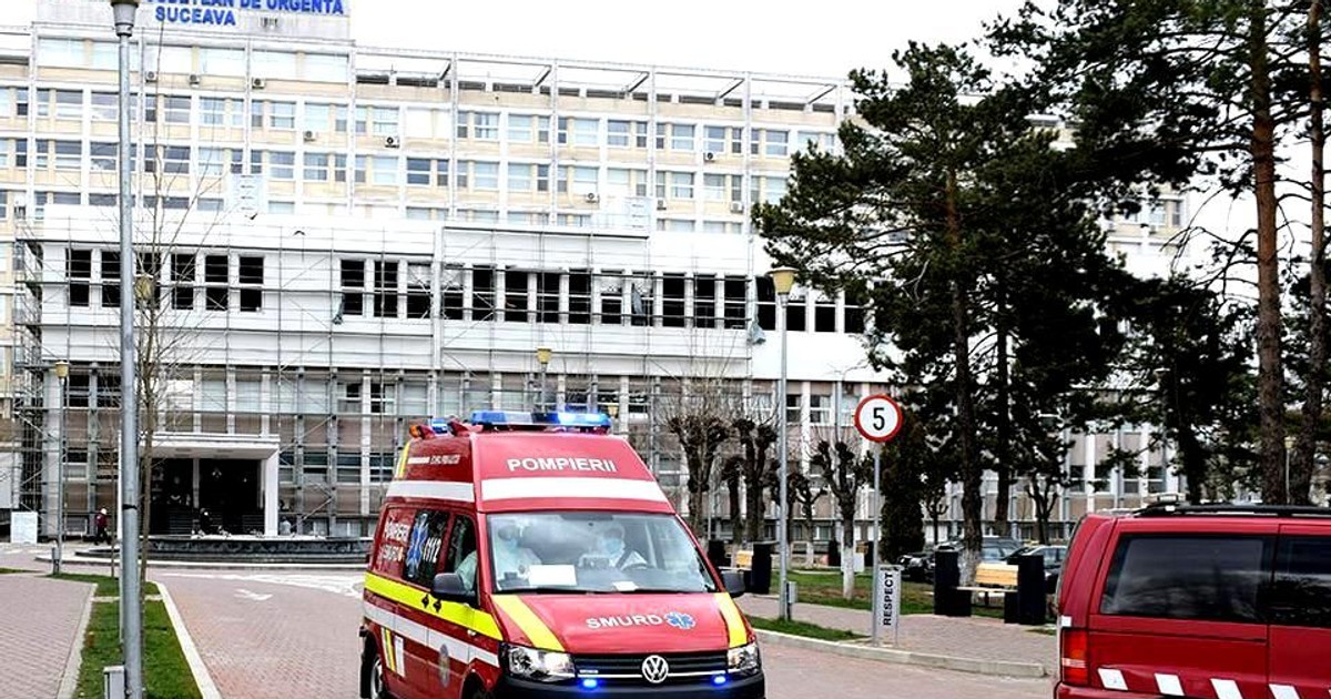 VIDEO Ministerul Sănătății a demis și a doua șefă a DSP Suceava din timpul pandemiei. „A făcut și greșeli, dar era incomodă”