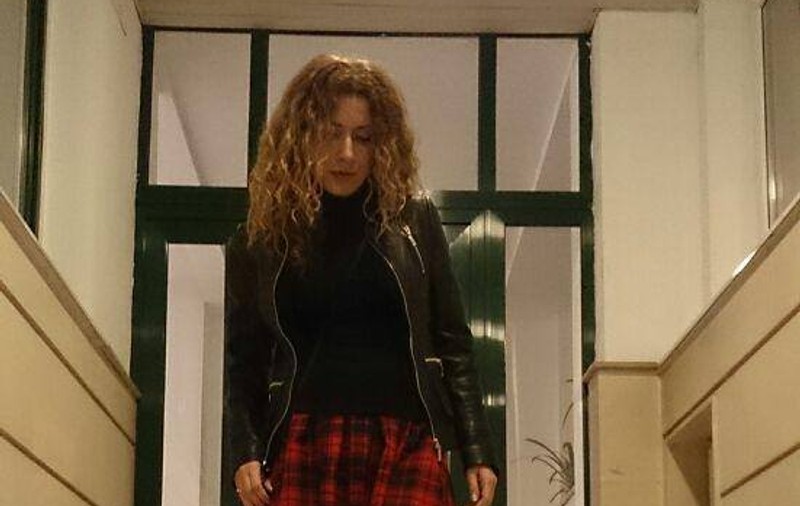 BĂIEŢEL sau FETIŢĂ? Semnele ARATĂ CEVA, ea SIMTE ALTCEVA. Uite CE SPUNE Carmen Brumă despre SEXUL COPILULUI
