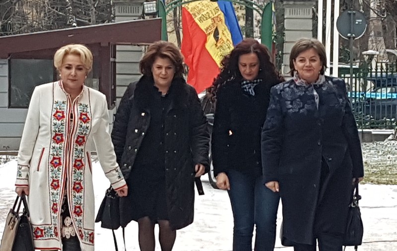 PSD decide cine va fi noua propunere de premier; Dragnea spune că nu se va mai implica a treia oară
