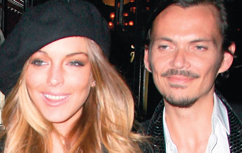 Lindsay Lohan a renunţat la femei?
