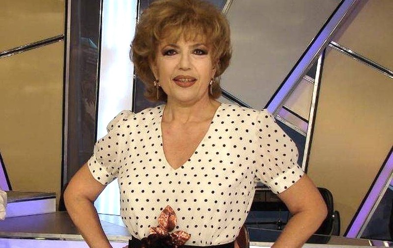 Corina Chiriac DEZVĂLUIE: "Am trecut printr-o DEPRESIE PUTERNICĂ şi am făcut BULIMIE"