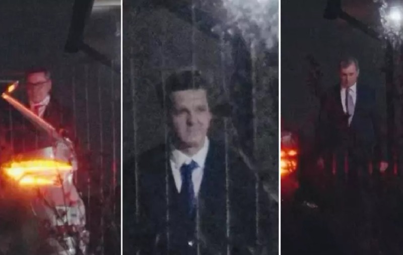 Cine sunt Liviu și Andrei Bicuți, două dintre personajele implicate în operațiunea de falsificare a „întâlnirii dintre Nicușor Dan, Victor Ponta și Florian Coldea”