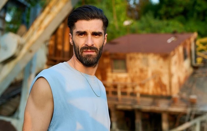 Ce a făcut Daniel Nuță trei luni în Atena: „Mi-a dat un boost foarte mare”. De ce s-a dus în Grecia