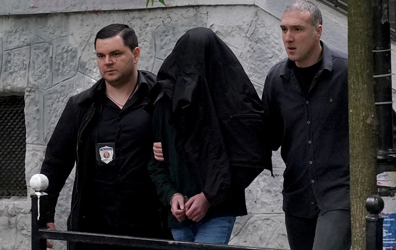 Băiatul de 13 ani care a comis masacrul de la școala din Belgrad nu se afla sub influența alcoolului sau a drogurilor în timpul atacului