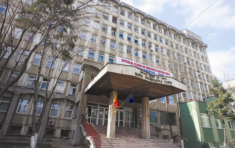 În sfârșit și vești bune: ”Pericolul vital a trecut pentru cei șapte bebeluși din Argeș”