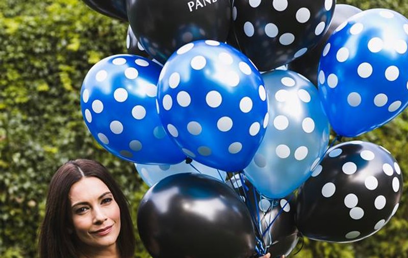 Fiica Andreei Berecleanu face parte din noua generație de beauty influenceri din România. Ce frumoasă este Eva