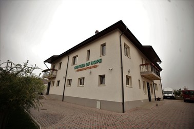 Spitalul Center of Hope