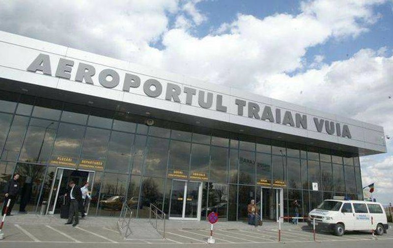 INCIDENT pe aeroportul din Timișoara. Ce s-a întâmplat cu 300 de pasageri