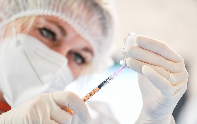 Cadrele medicale din Italia, obligate să se vaccineze împotriva COVID. Sancțiunile impuse de guvern dacă refuză