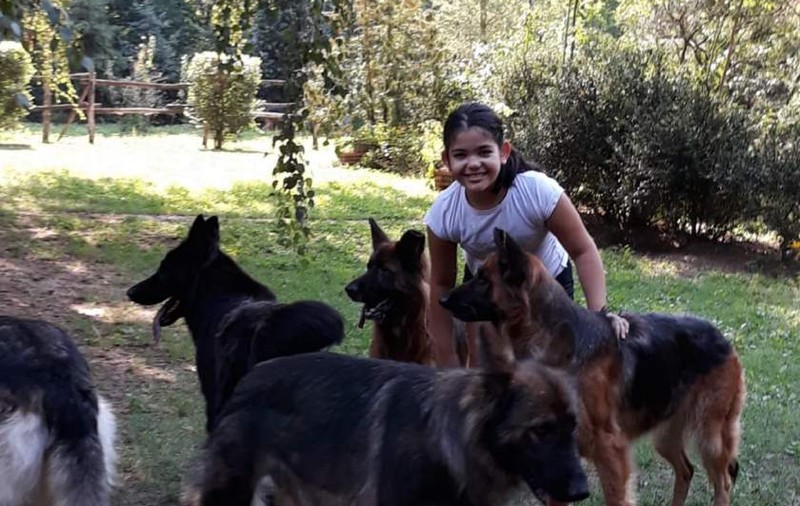 Povestea fetiţei de 8 ani din Oradea care salvează vieţi după moarte. Inima Emiliei a ajuns la un băieţel de 10 ani din Tulcea