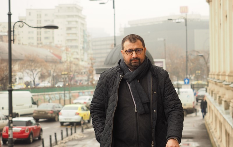 Fugarul Daniel Dragomir pierde pe fond cererea de revizuire a condamnării. Instanța, despre „probele” fostului ofițer SRI: „Mărturia din auzite este inadmisibilă”