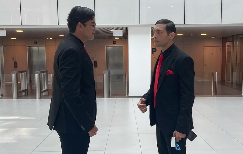 Ce spune Lucian Viziru despre Toto Dumitrescu: „Tind să fiu subiectiv”. Cei doi au jucat împreună în filmul „Norocoșii”
