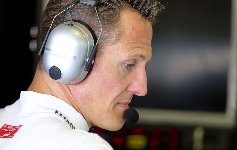 ULUITOR! Iată CÂT COSTĂ îngrijirea SĂPTĂMÂNALĂ a lui Michael Schumacher