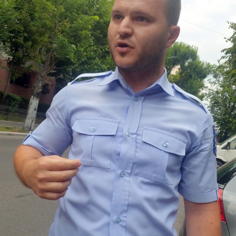 Agent de securitate