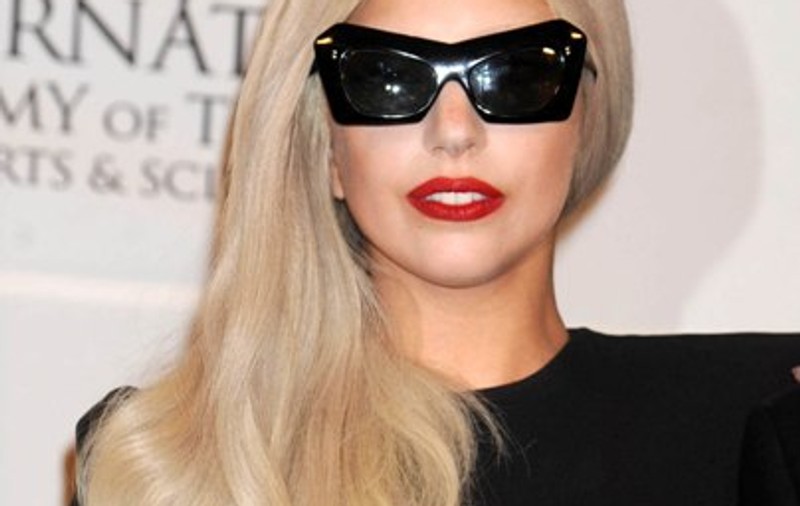 Lady Gaga: ”Fostul iubit mi-a spus că voi muri singură”