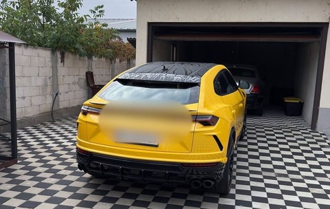lamborghini-urus-galben-perchezitii-diicot-fbi-14-octombrie-2026
