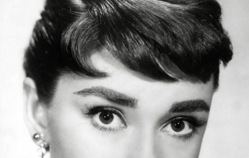 Ei sunt cei doi copii ai actriței Audrey Hepburn! Aceștia se ceartă pe moștenirea lăsată de mama lor
