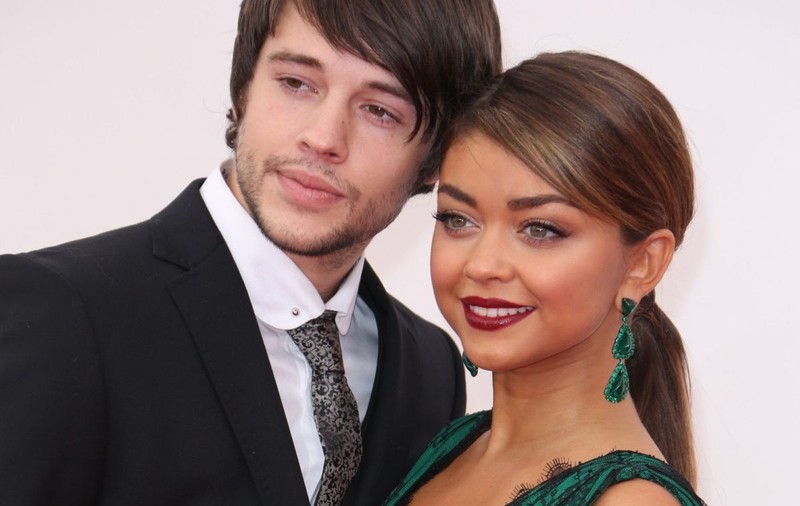 În loc de NUNTĂ, s-au DESPĂRŢIT! SARAH HYLAND şi MATT PROKOP şi-au SPUS ADIO după CINCI ANI!