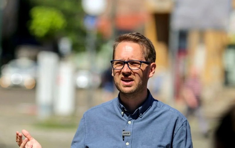 Dominic Fritz, validat primar al Timișoarei la o lună după alegeri: “Voi fi învestit în funcţie vineri”