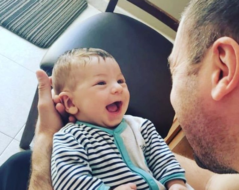 INSTATSTORY/ Lucian Bute, un campion împărțit de două țări