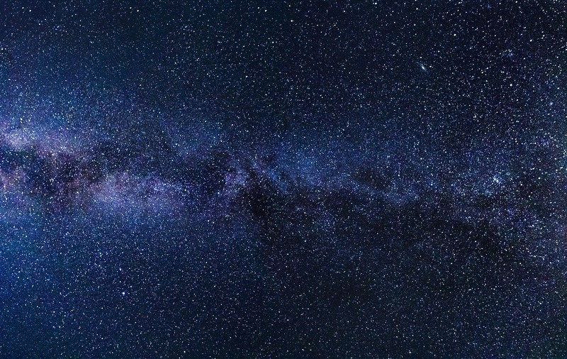 Un astronom chinez a descoperit steaua cu cea mai mare viteză de rotație din Calea Lactee
