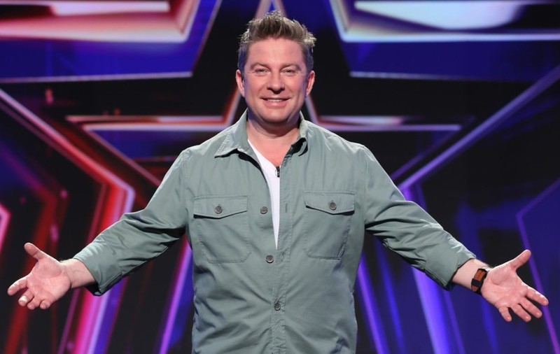 Anunțul făcut de Pavel Bartoș după finala „Masked Singer România”. „Dacă nu ar fi provocare, nici nu m-aș arunca”