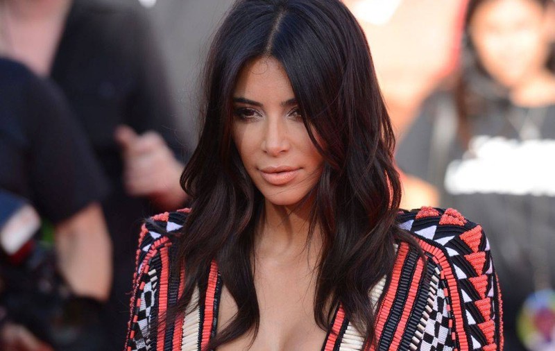 Kim Kardashian e însărcinată cu GEMENI. De ce nu a vrut vedeta să facă publică vestea cea mare