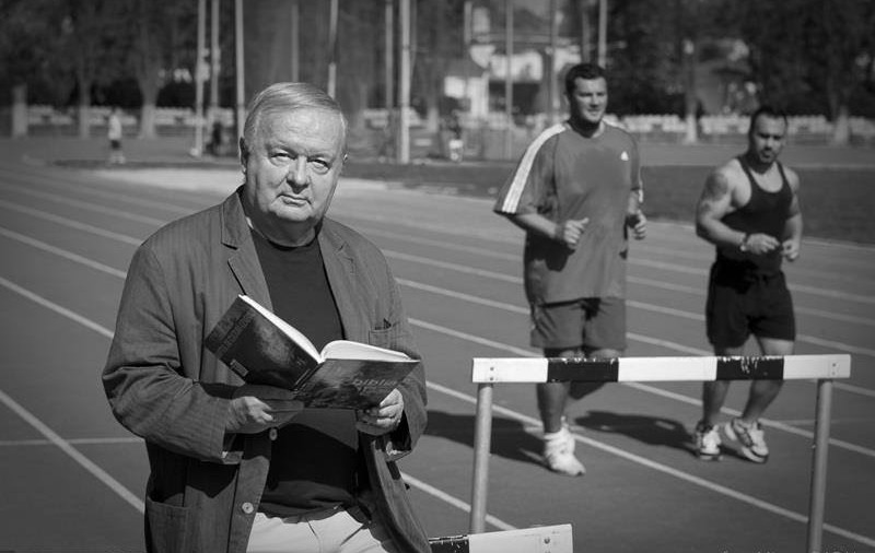 Cristian Țopescu, la un pas să devină ministrul Sportului. Cum a selecționat-o pe Iuliana Marciuc și cum i-a ajutat pe Bitang și pe Bellu